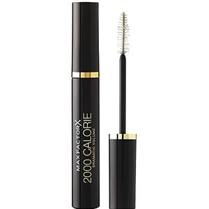 Max Factor 2000 Calorie Dramatic Volume Mascara - 002 Black/Brown