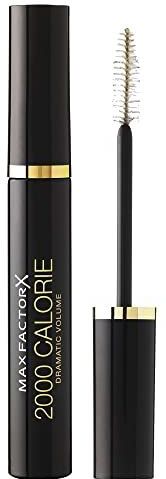 Max Factor 2000 Calorie Dramatic Volume Mascara - 002 Black/Brown