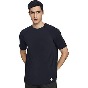 Under Armour Heren Recovery Sleepwear Shortsleeve Crew ondershirt