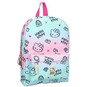 Hello Kitty Rugzak - Cheerful