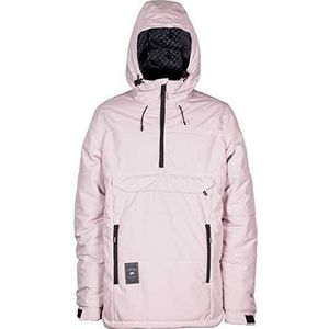 L1 Premium Goods Aftershock Jacket '21 Herenjas, ademend, waterafstotend