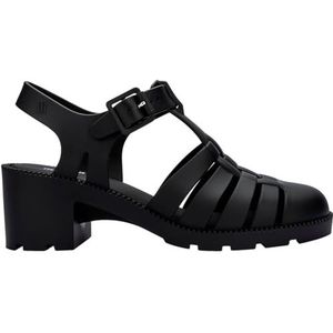 Melissa - Possession - Sandalen - Blokhak - 100% Vegan - Hypoallergeen