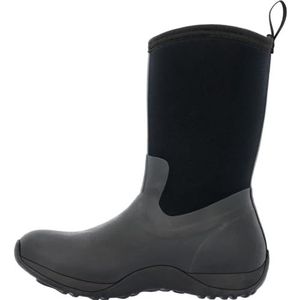 Muck Boots Arctic Weekend Sneeuwlaarzen voor dames, zwart, 35.5 EU
