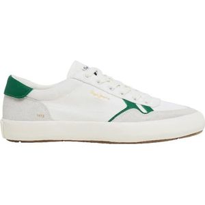 Pepe Jeans Travis Brit Trainers EU 42