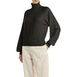 Replay - Damestrui - Zwart - Viscose Blend - 12 gg