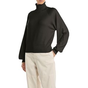 Replay - Damestrui - Zwart - Viscose Blend - 12 gg