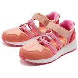 GIOSEPPO COHASSET - Sportsandalen - Fuchsia - Natuurlijk Leer