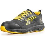 U-Power - Fitz - Veiligheidsschoenen - S1ps Hi Hro Fo Sr