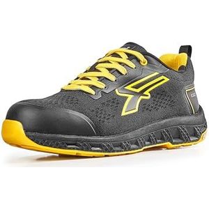 U-Power - Fitz - Veiligheidsschoenen - S1ps Hi Hro Fo Sr