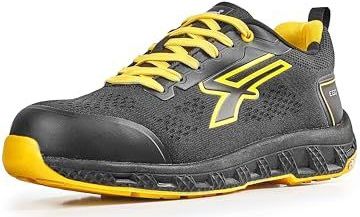 U-Power - Fitz - Veiligheidsschoenen - S1ps Hi Hro Fo Sr