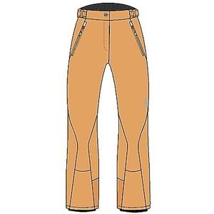 Cmp Ski Stretch 3w18596n Broek
