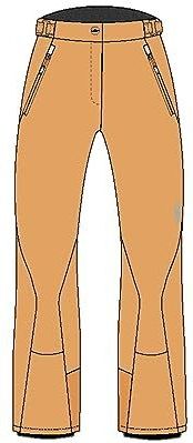 Cmp Ski Stretch 3w18596n Broek