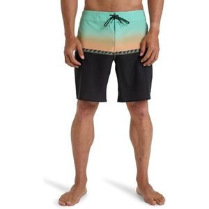 BILLABONG Fifty50 Pro boardshorts voor heren (pak van 1)