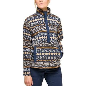 Haglöfs Mora Mid Women Sunny Yellow/Sand