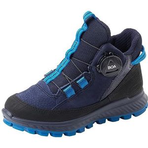 ECCO jongens exostrike, Black Night Sky Night Sky, 29 EU