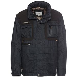 camel active 420910-4O51, blauw, 48