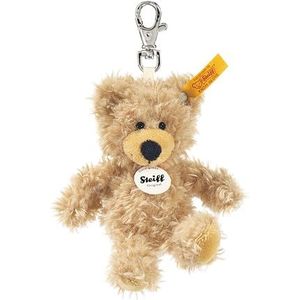 Steiff 111884 sleutelanh. Teddyb.Charly 12 beige teddybeer sleutelhanger Charly Teddybeer, 12 cm