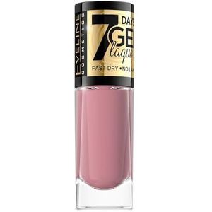 Eveline Cosmetics Nagellak No 42 Gel Nagellak, 8 ml