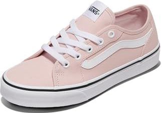Vans - Filmore Decon - Sneaker - Sepia Rose - Canvas
