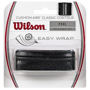 Wilson 2015 Cushion-Aire Classic Feel Contour vervangende handgreep voor tennisracket