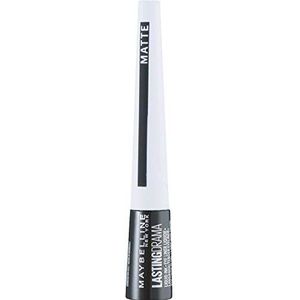 Maybelline New York Oog make-up Eyeliner Master Ink Matte Eyeliner Matte