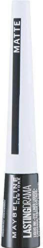 Maybelline New York Oog make-up Eyeliner Master Ink Matte Eyeliner Matte