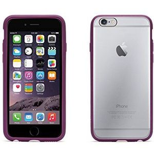 Griffin Reveal Hoesje voor Apple iPhone 6 - Paars