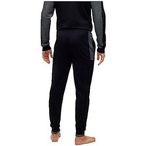 BOSS Tracksuit Pants - Vrije broek Heren, zwart, M