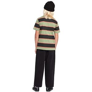 Volcom Broek voor merk model Billow Denim