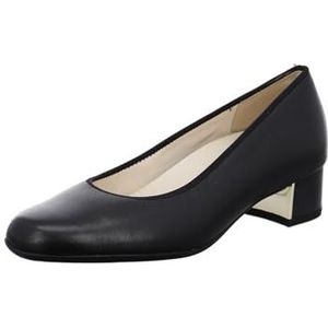 ARA Nizza pumps voor dames, zwart, 41 EU breed, zwart, 41 EU Breed