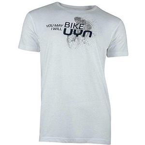 UYN Uynner Club Biker T-shirt unisex