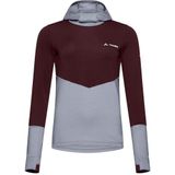 Vaude Dames Monviso Hoodie