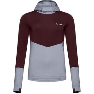 Vaude Dames Monviso Hoodie