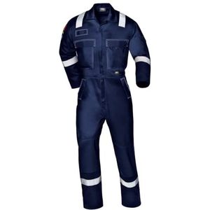 Sir Safety System MC5637Q4 trainingspak, meerkleurig, blauw, 2XL