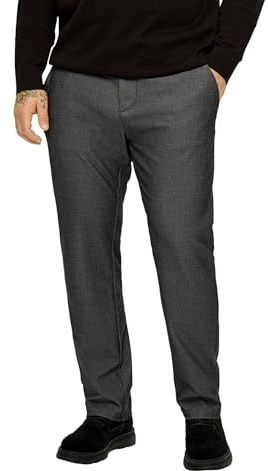 s.Oliver - DETROIT - Chino Broek - Viscosemix