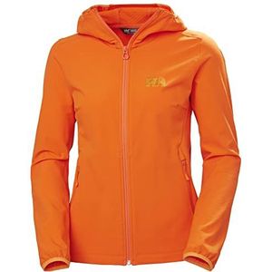 Helly Hansen Dames W Cascade Shield Shell-jas