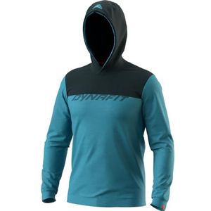 Dynafit Sweatshirt merk model 24/7 Drirelease Hoody M