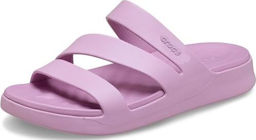 Crocs - Getaway Strappy - Slippers