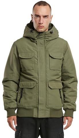 Brandit - Exploration - Jas