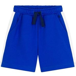 Petit Bateau Jongens A0D4M zwembroek meisjes, blauw, 5 jaar, blauw, 5 Jaar