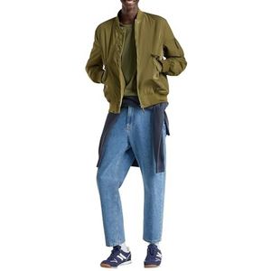 United Colors of Benetton Jas, Groen, M