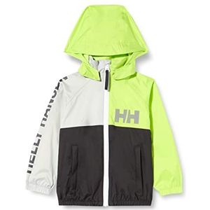 Helly Hansen Active Regenjas, meerkleurig, 3