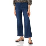 Part Two - Jeans - Blauw