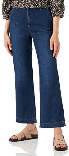 Part Two - Jeans - Blauw