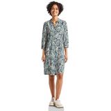 Street One - Tuniekjurk - Blauw - Dames