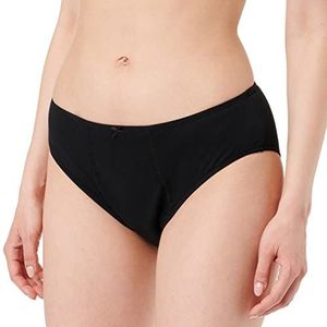 Haute pression Patience Damesondergoed met blarenzwakte blaren, Zwart, 36