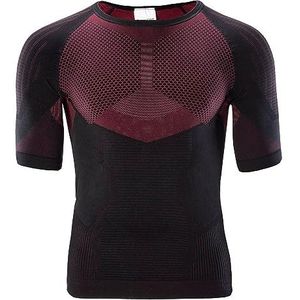 Top - Luchtweg - Sneldrogend - Naadloos - 54% Nylon, 41% Polyester, 5% Elastaan