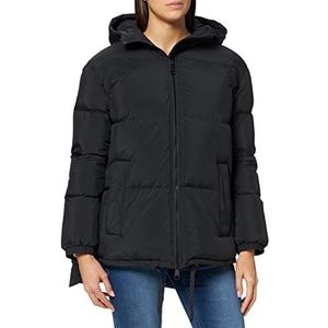 BOSS Dames C_patinara donsjack, zwart 1, 36