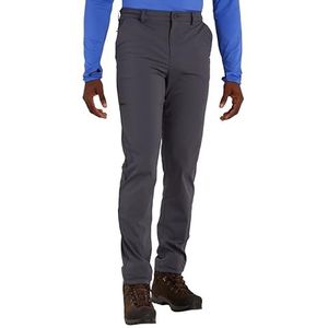 Marmot Heren Arch Rock broek, waterafstotende trekkingbroek, ademende softshell-functionele broek, winddichte wandelbroek