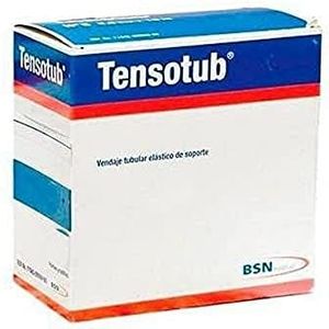 Tensotub EHBO-set, 1 x 180 g